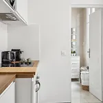 Charming 1 Bedroom 4 Persons - Opera Bourse