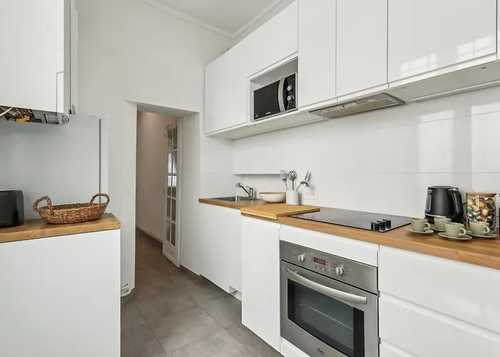 Charming 1 Bedroom 4 Persons - Opera Bourse Διαμέρισμα Παρίσι