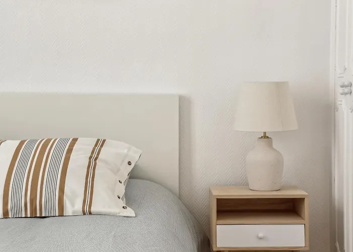 Διαμέρισμα Charming 1 Bedroom 4 Persons - Opera Bourse Παρίσι